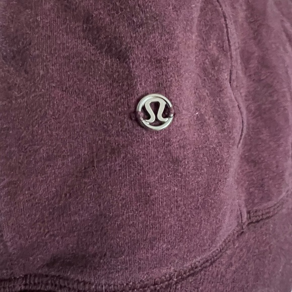 LULULEMON Wrap It Up Jacket - Picture 4 of 5